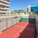 Apartamento Marina Banús II