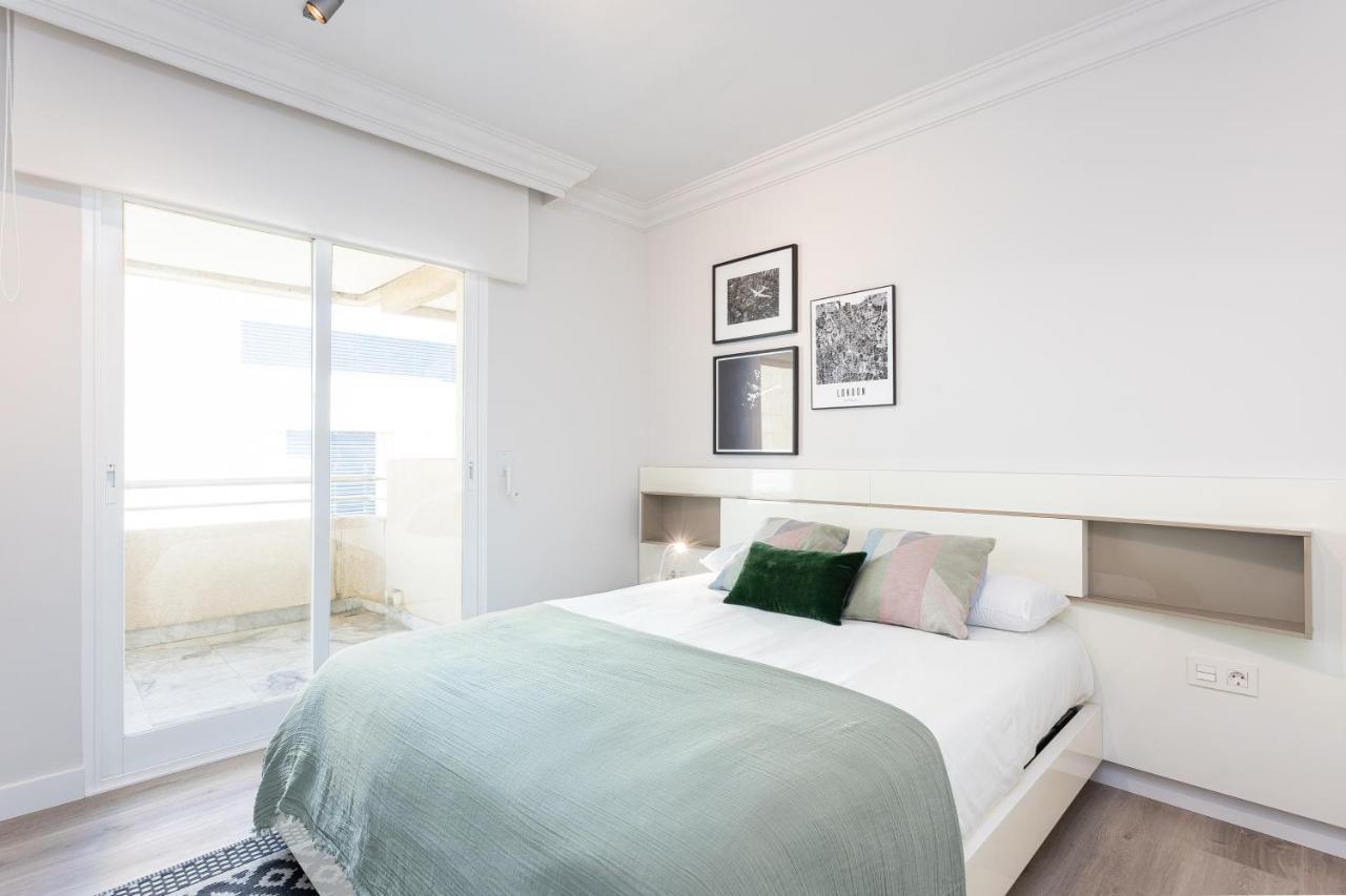 Apartamento Apartamento Marina Banus Ii