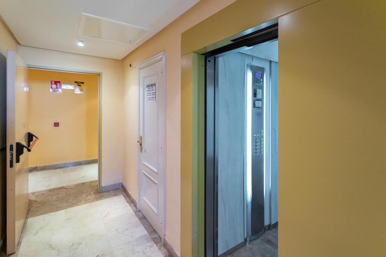 Apartamento Apartamento Marina Banus Ii *