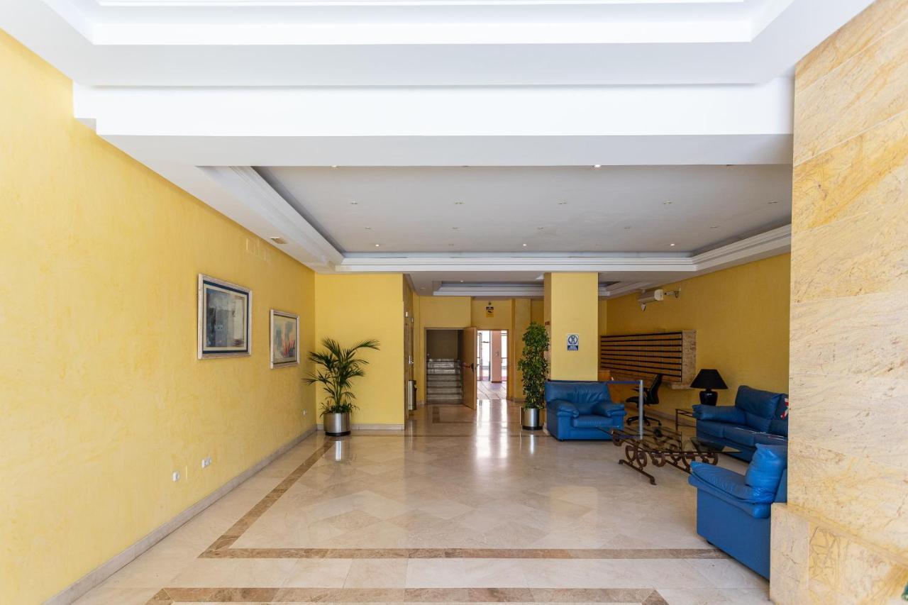 Apartamento Marina Banus Ii Apartamento *