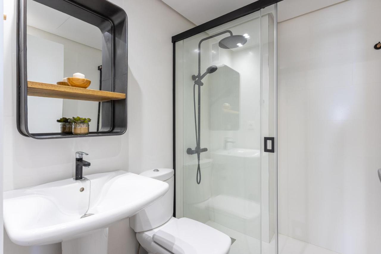 Apartamento Marina Banus Ii Apartamento Marbella