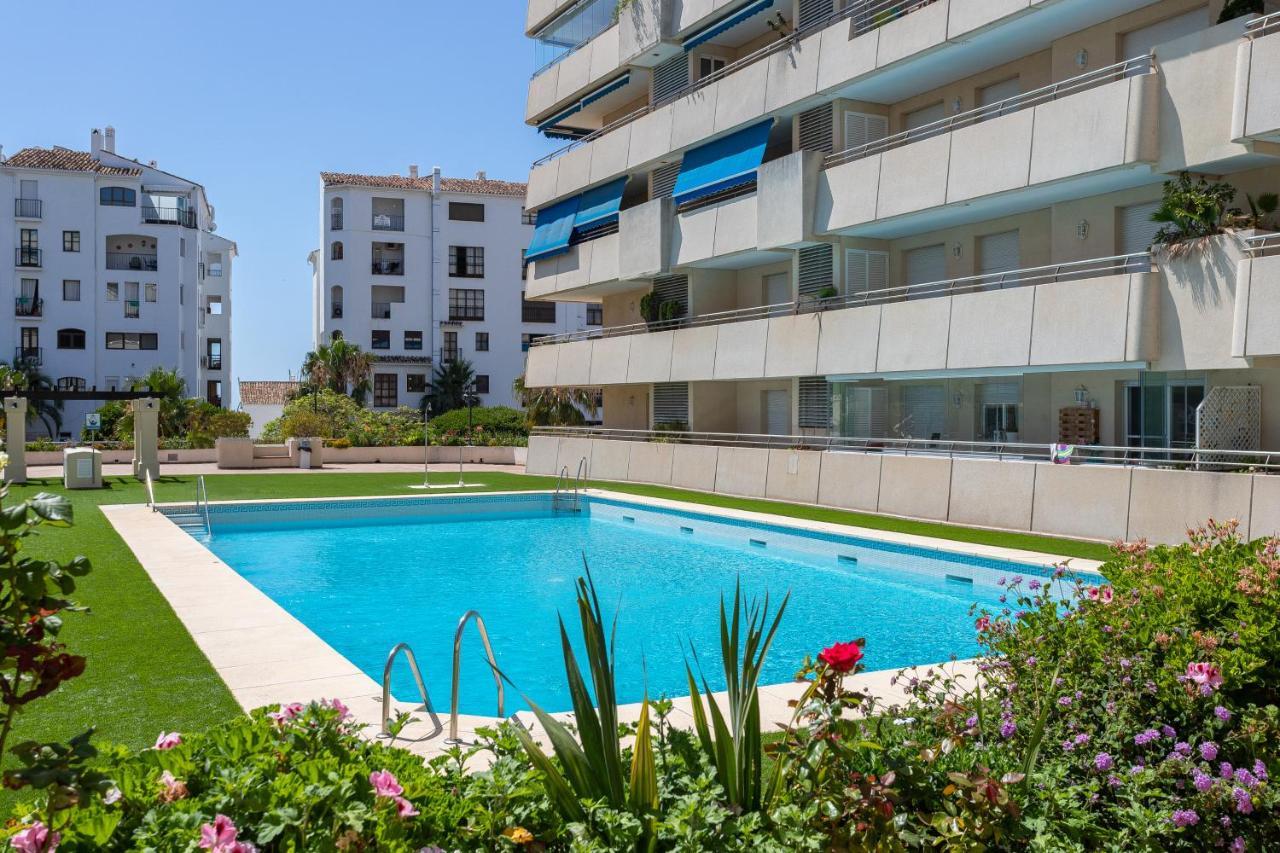 Apartamento Marina Banus Ii Apartamento Marbella