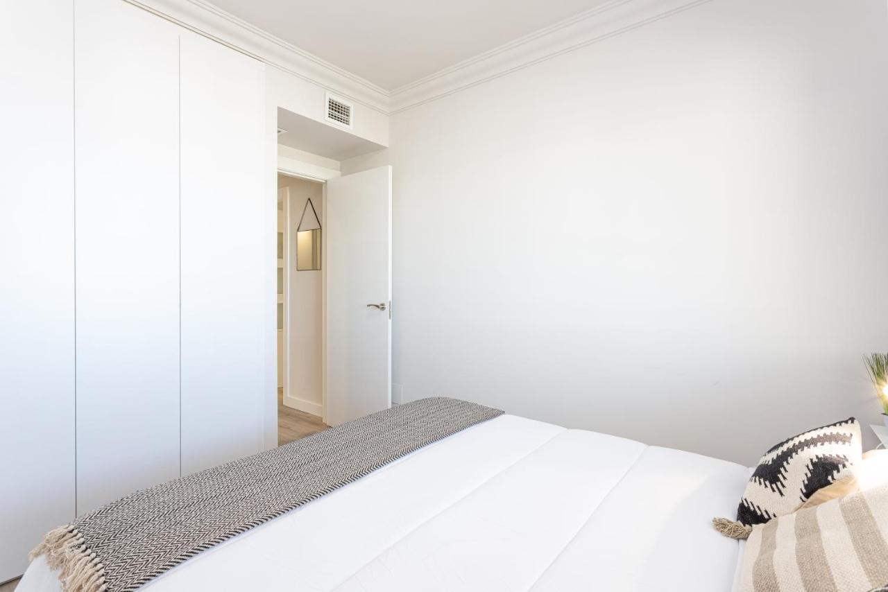 Apartamento Marina Banus Ii