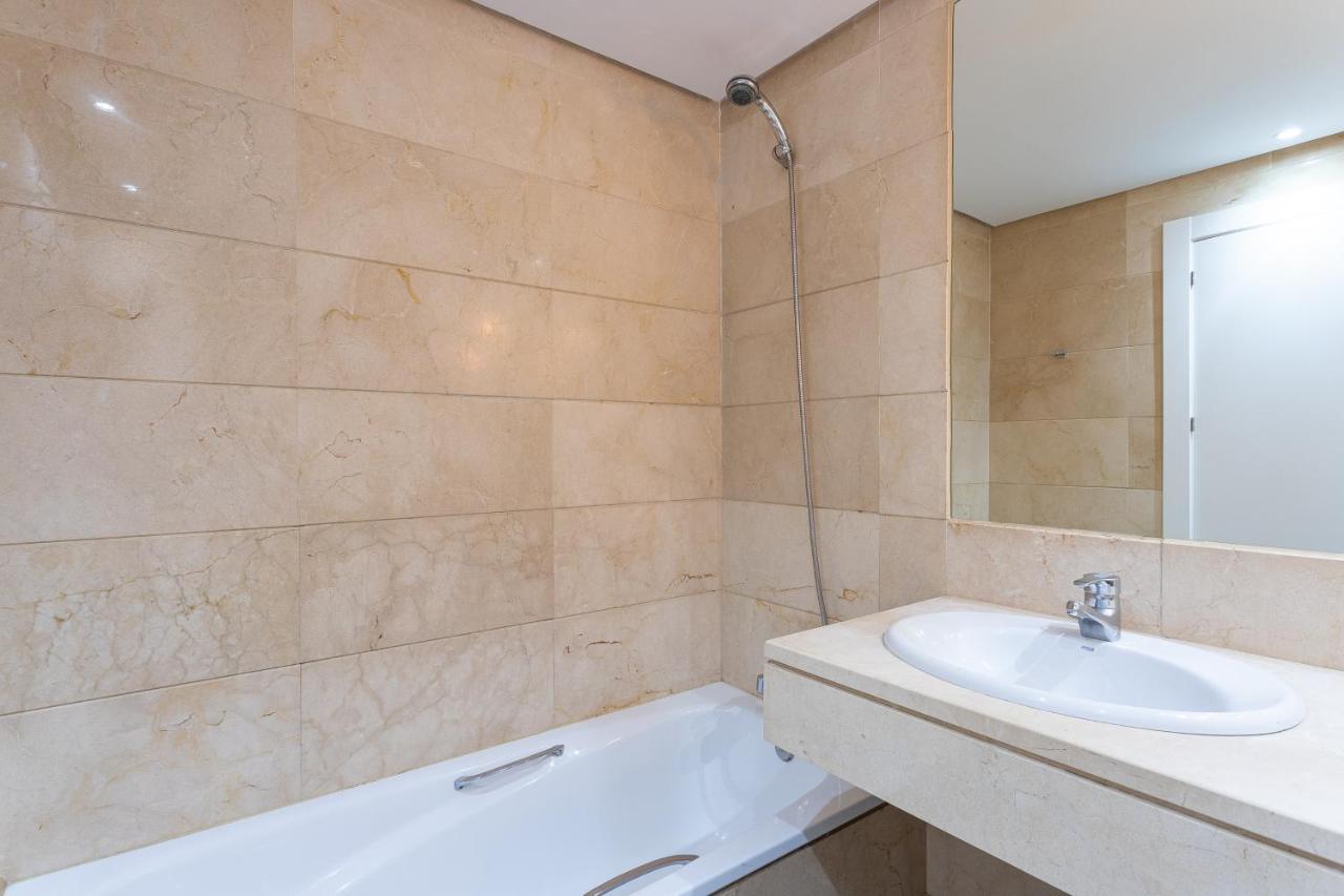 Apartamento Marina Banus Ii Apartamento Marbella